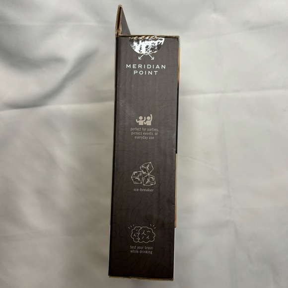 NWT - Meridian Point Memory Shots Game - Picture 6 of 6